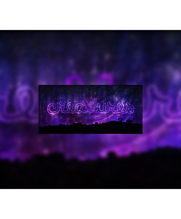 CreaVures Steam Key GLOBAL